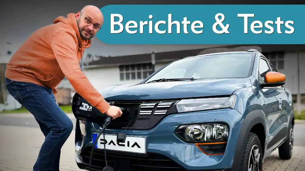 Format: Test, E-Automodelle, Tipps